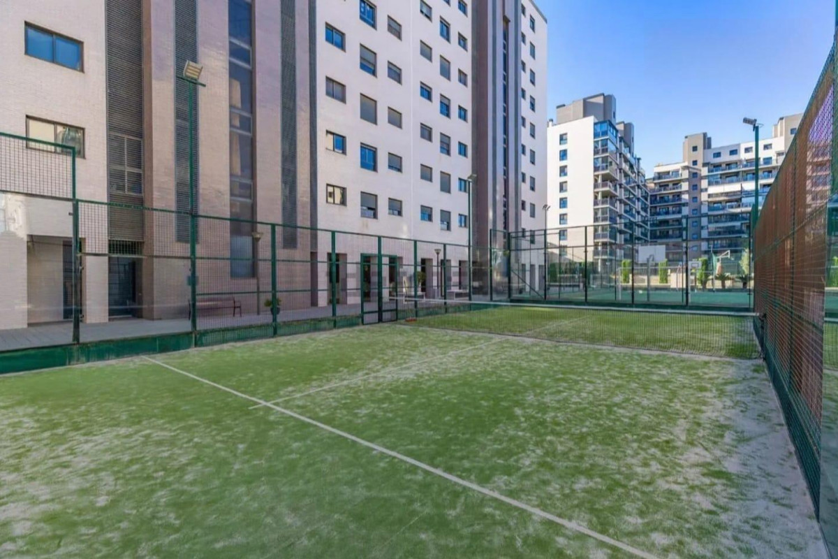 Resale - Apartment  - Alicante - Alicante Golf