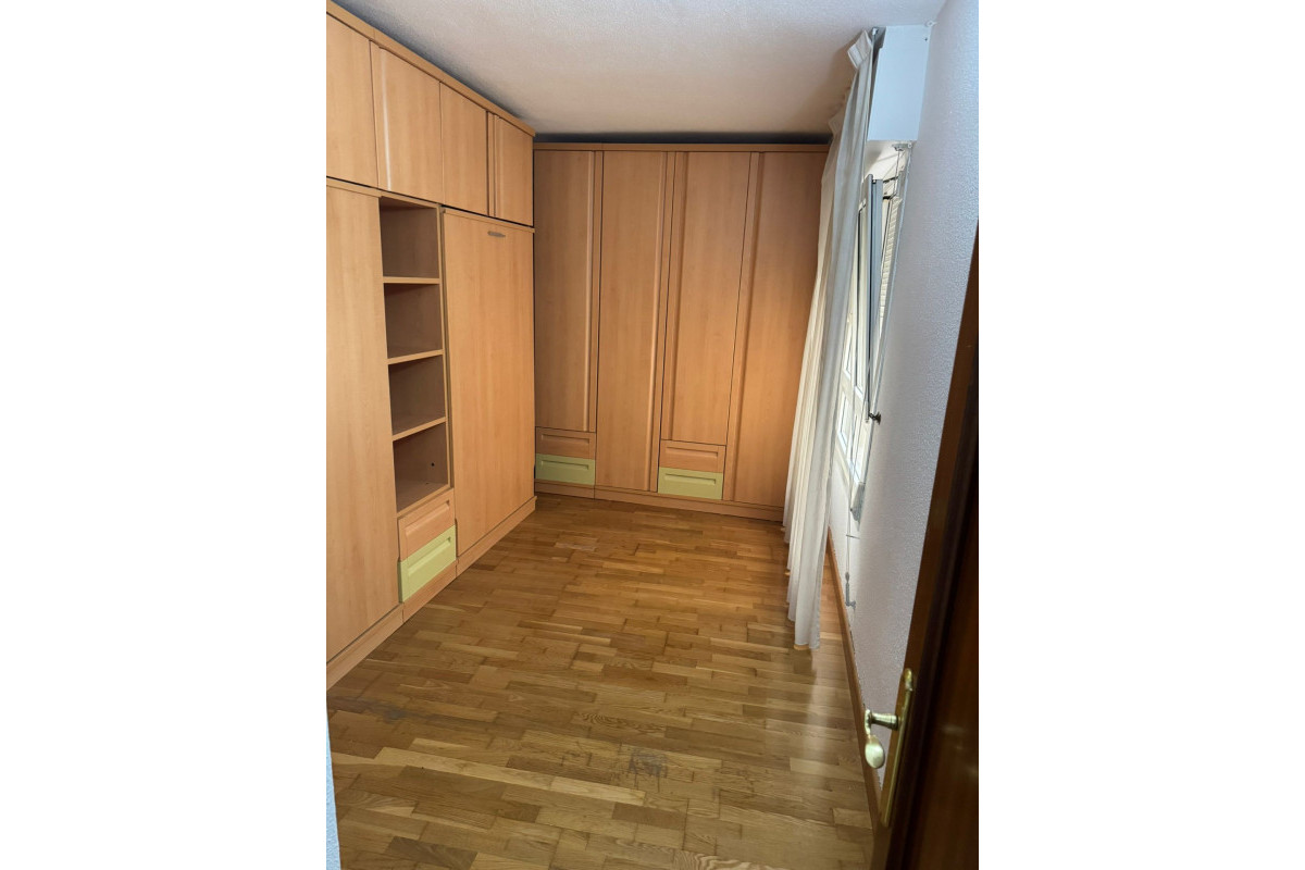 Reventa - Apartamento / piso - Torrevieja