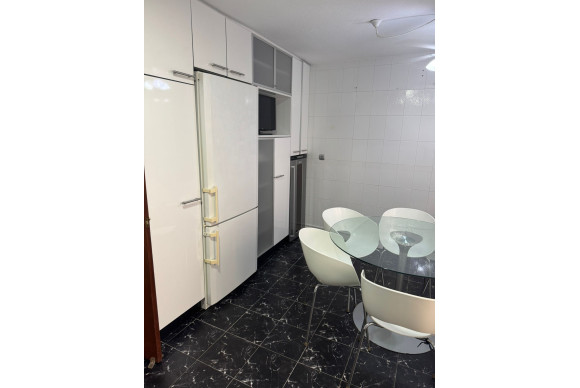 Reventa - Apartamento / piso - Torrevieja