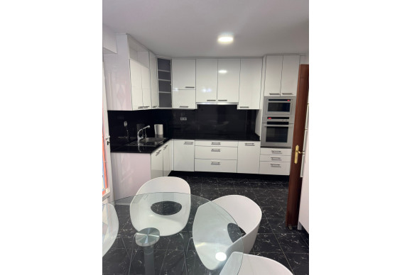 Reventa - Apartamento / piso - Torrevieja