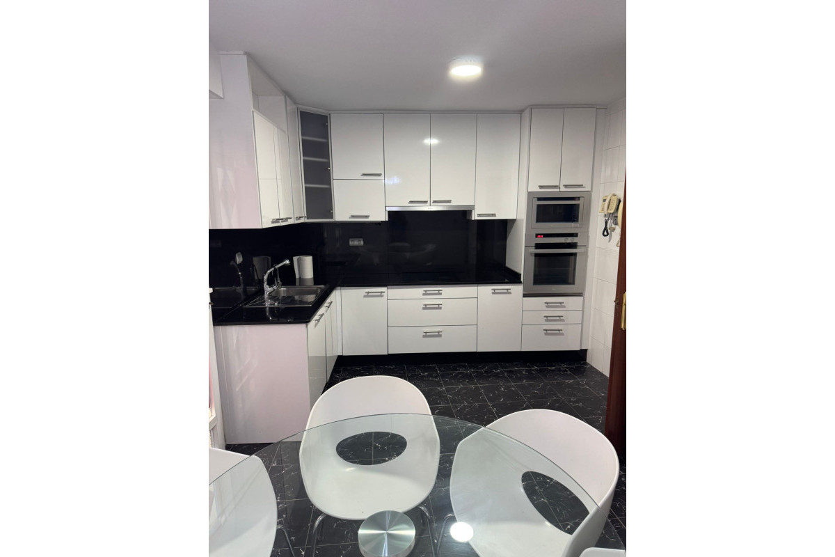 Reventa - Apartamento / piso - Torrevieja