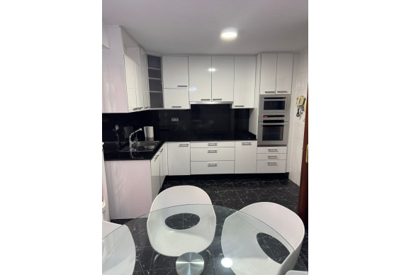 Reventa - Apartamento / piso - Torrevieja