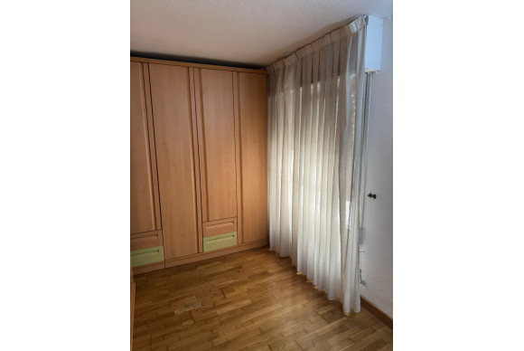 Reventa - Apartamento / piso - Torrevieja