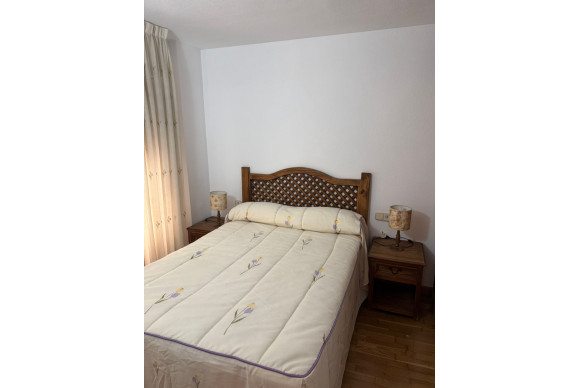 Reventa - Apartamento / piso - Torrevieja