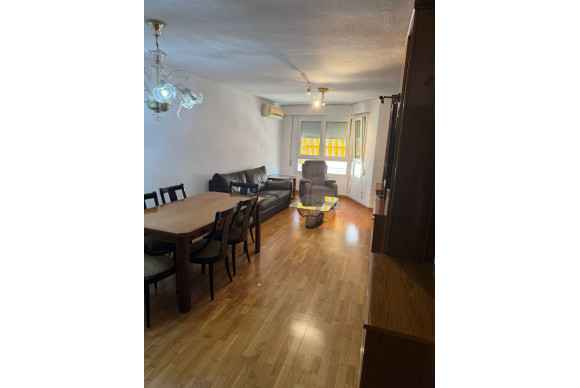 Reventa - Apartamento / piso - Torrevieja
