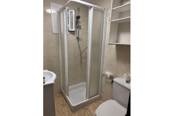 Reventa - Apartamento / piso - Torrevieja