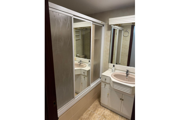 Reventa - Apartamento / piso - Torrevieja