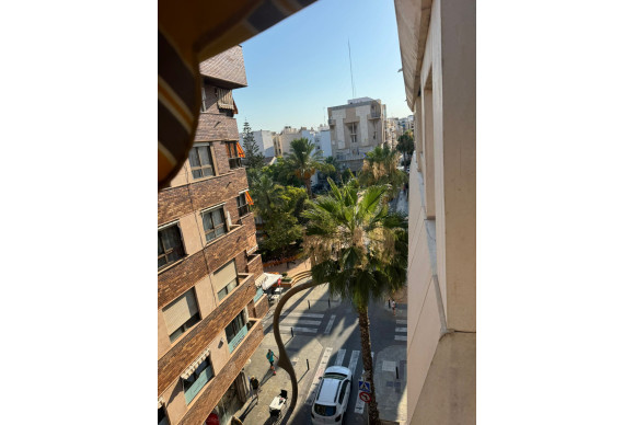 Reventa - Apartamento / piso - Torrevieja