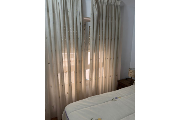 Reventa - Apartamento / piso - Torrevieja