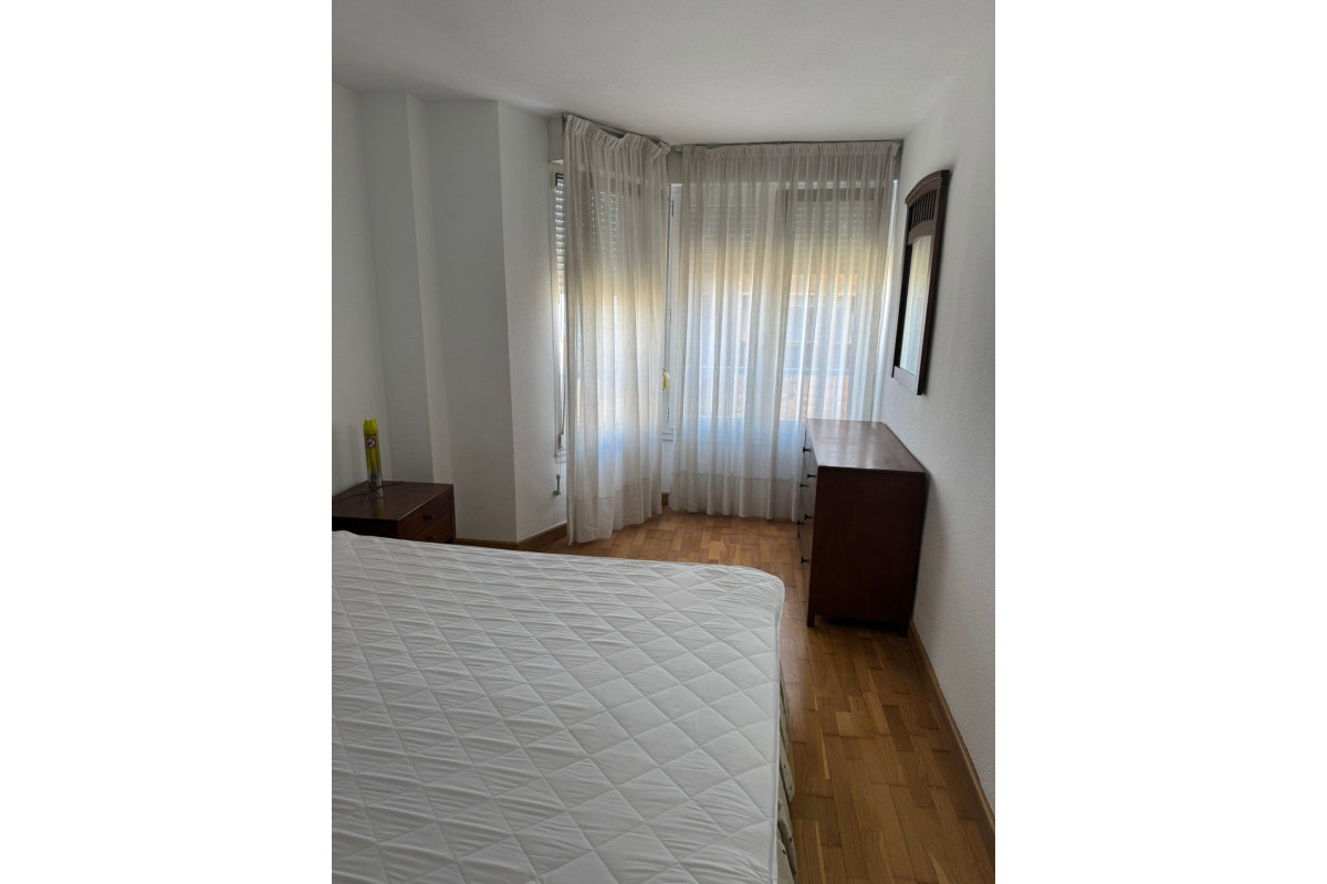 Reventa - Apartamento / piso - Torrevieja