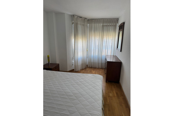 Reventa - Apartamento / piso - Torrevieja