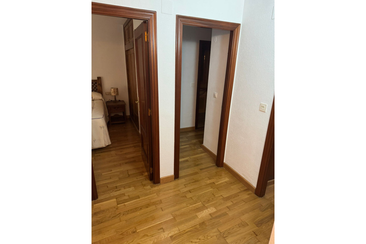 Reventa - Apartamento / piso - Torrevieja
