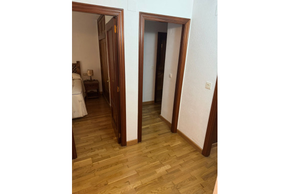 Reventa - Apartamento / piso - Torrevieja