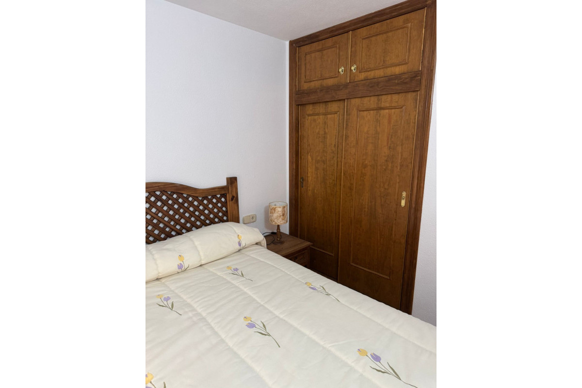 Reventa - Apartamento / piso - Torrevieja