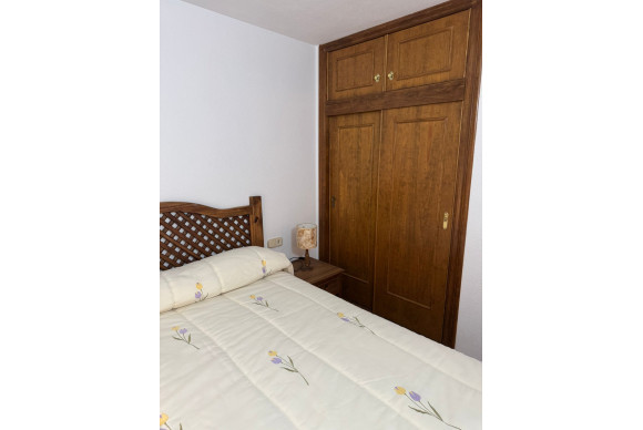 Reventa - Apartamento / piso - Torrevieja