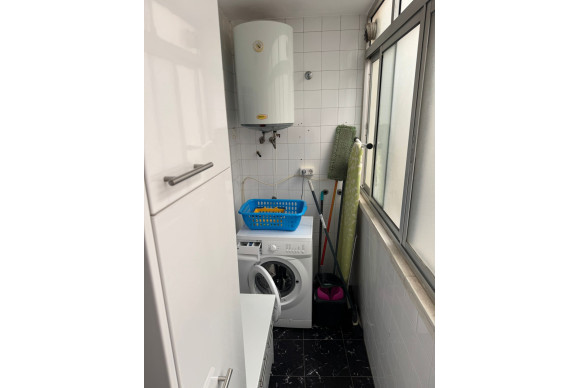 Reventa - Apartamento / piso - Torrevieja