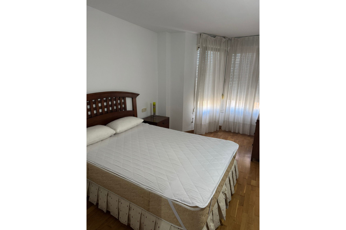 Reventa - Apartamento / piso - Torrevieja