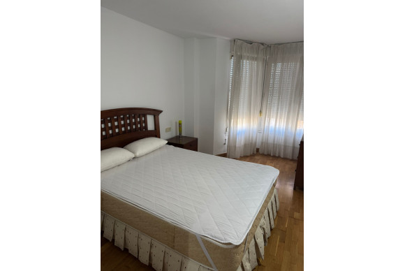 Reventa - Apartamento / piso - Torrevieja