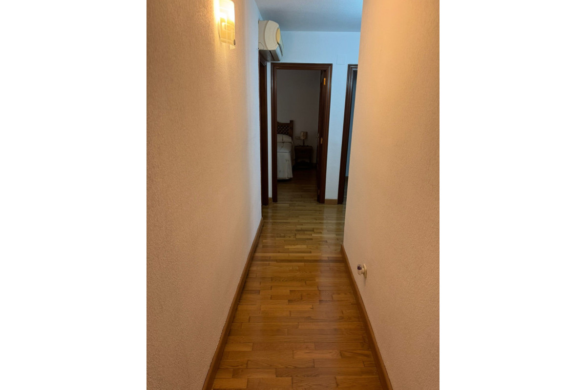 Reventa - Apartamento / piso - Torrevieja