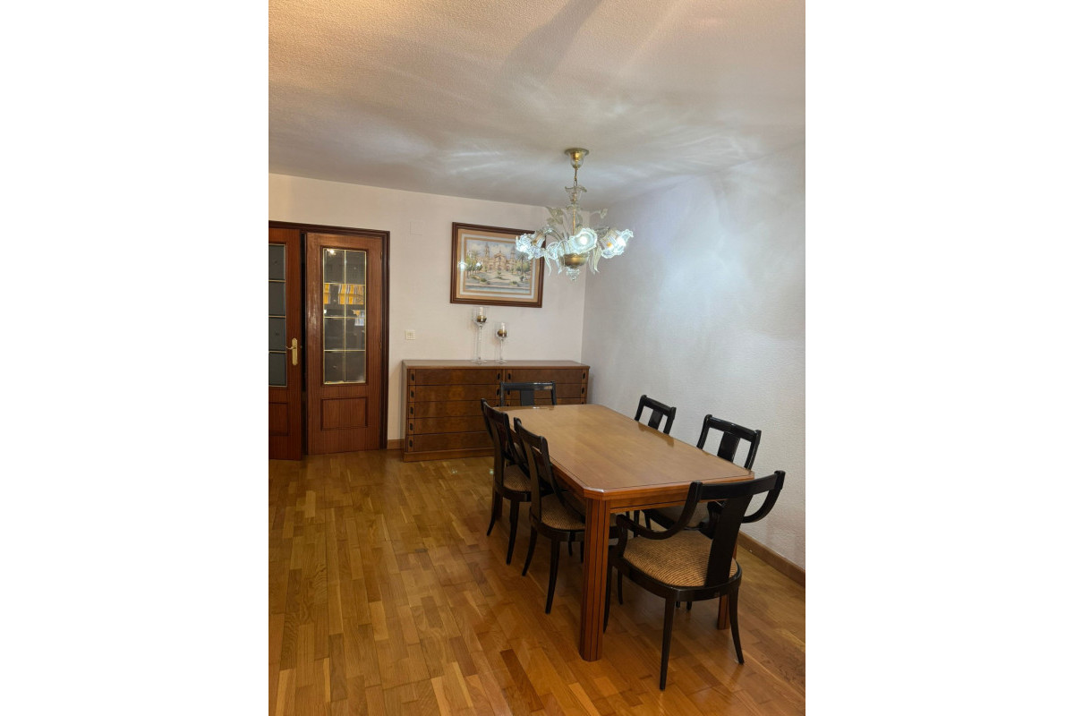 Reventa - Apartamento / piso - Torrevieja