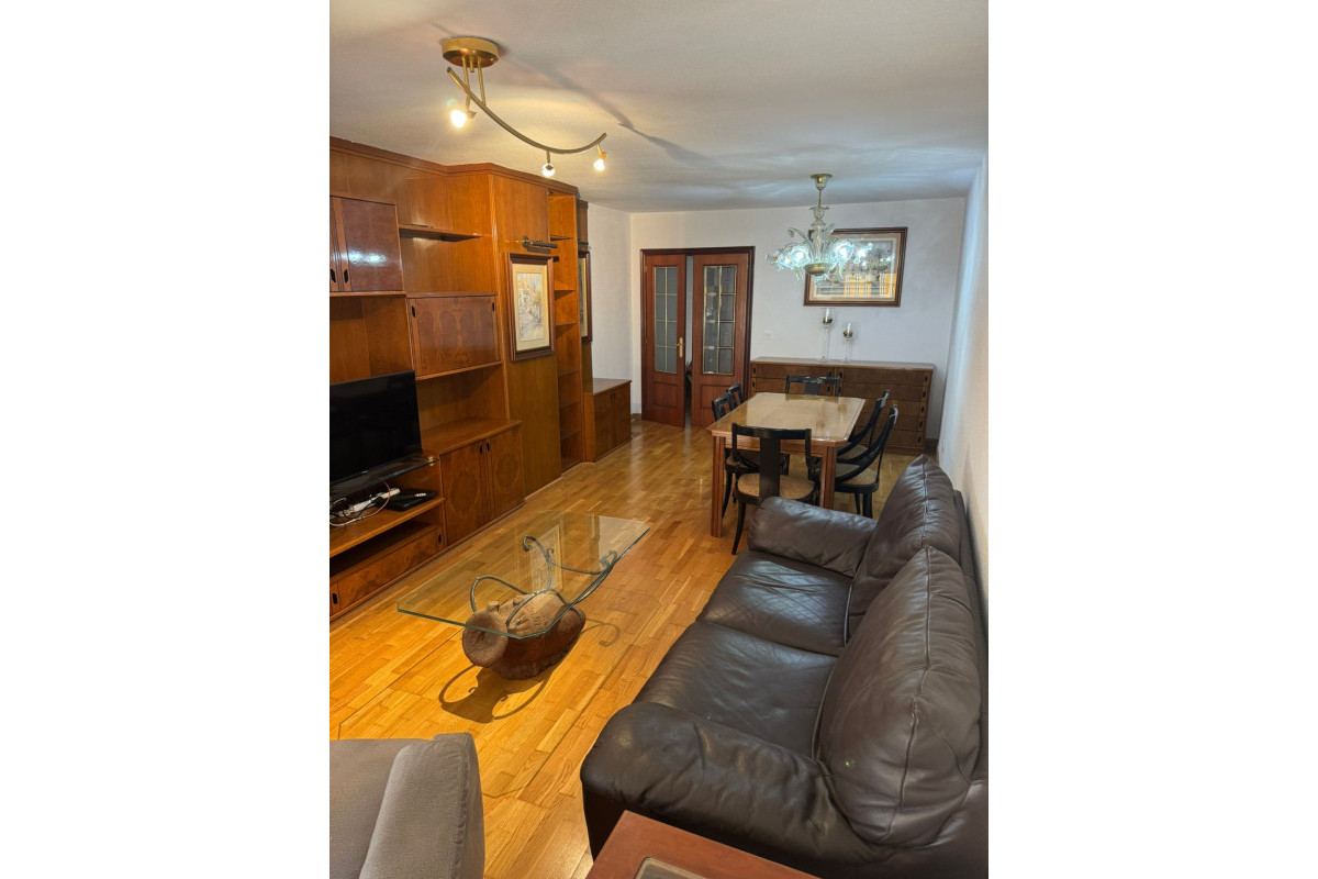 Reventa - Apartamento / piso - Torrevieja