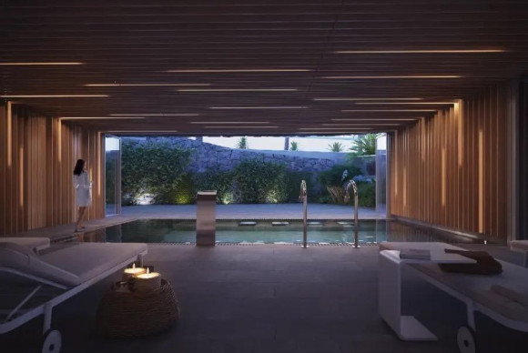 Resale - Apartment  - Santa Cruz de Tenerife