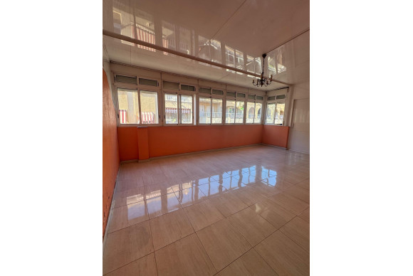 Herverkoop - Appartement  - Torrevieja - Playa de los Locos