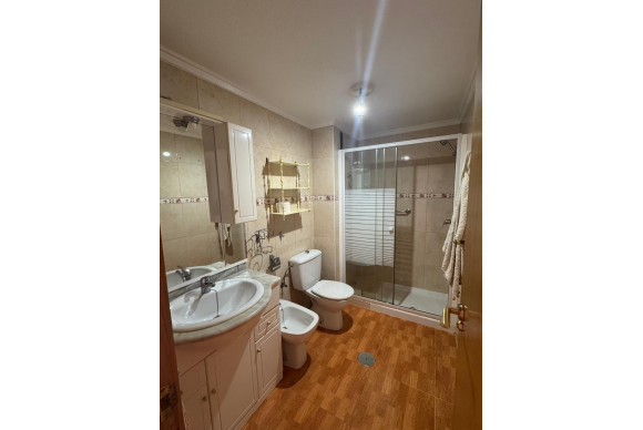 Herverkoop - Appartement  - Torrevieja - Playa de los Locos