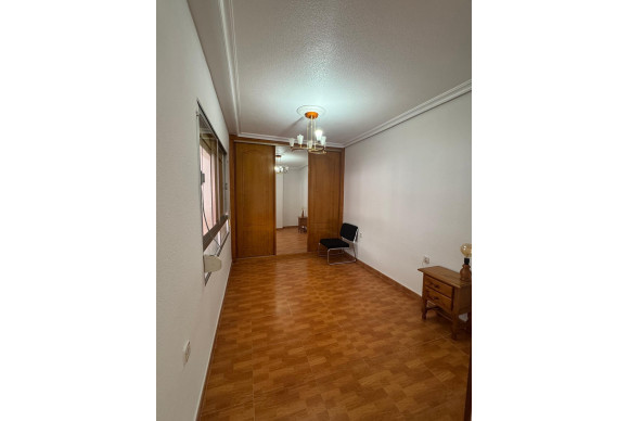 Herverkoop - Appartement  - Torrevieja - Playa de los Locos