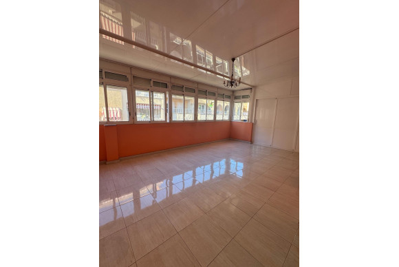 Herverkoop - Appartement  - Torrevieja - Playa de los Locos