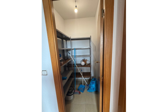 Herverkoop - Appartement  - Torrevieja - Playa de los Locos