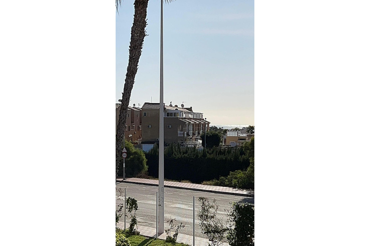 Revente - Appartement - Orihuela Costa - Playa Flamenca Norte