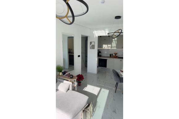 Revente - Appartement - Orihuela Costa - Playa Flamenca Norte