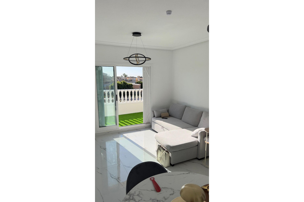 Revente - Appartement - Orihuela Costa - Playa Flamenca Norte