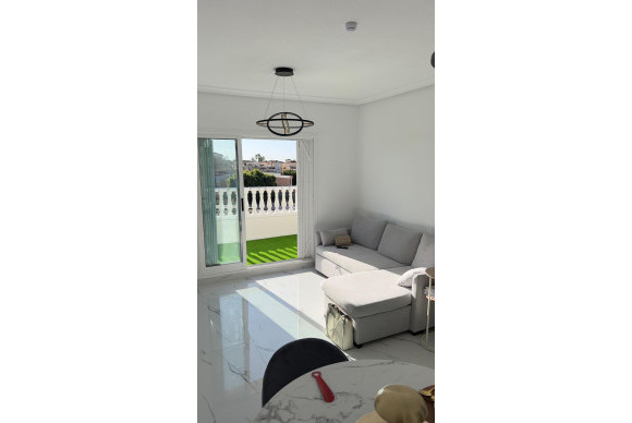 Revente - Appartement - Orihuela Costa - Playa Flamenca Norte