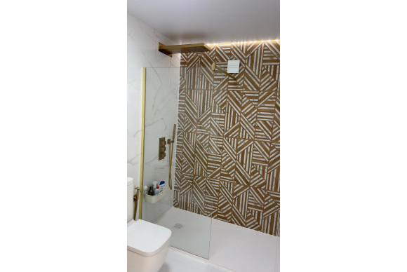 Revente - Appartement - Orihuela Costa - Playa Flamenca Norte