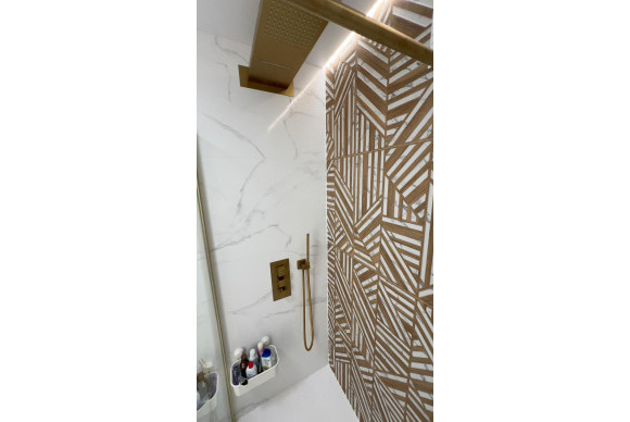 Revente - Appartement - Orihuela Costa - Playa Flamenca Norte