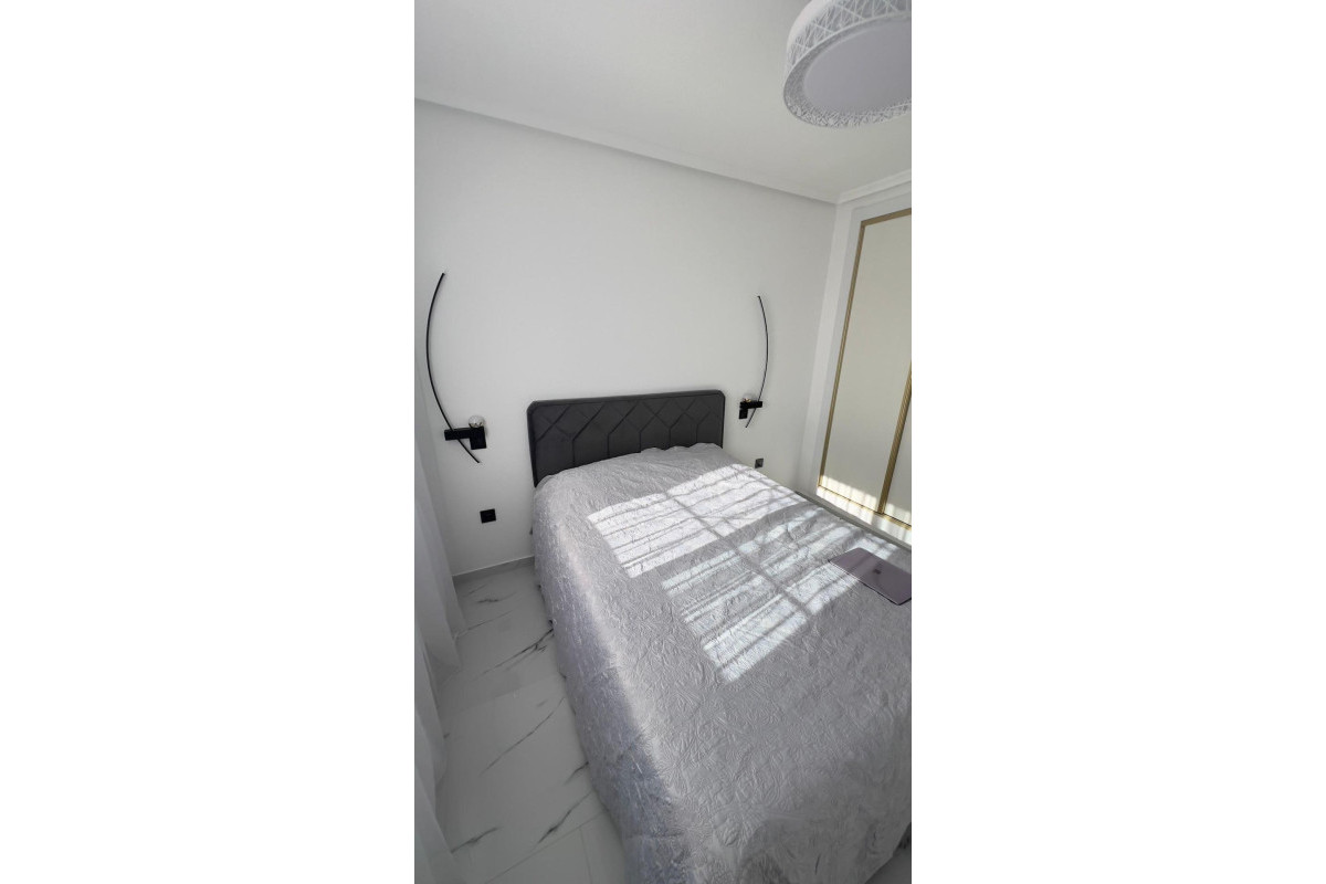 Revente - Appartement - Orihuela Costa - Playa Flamenca Norte