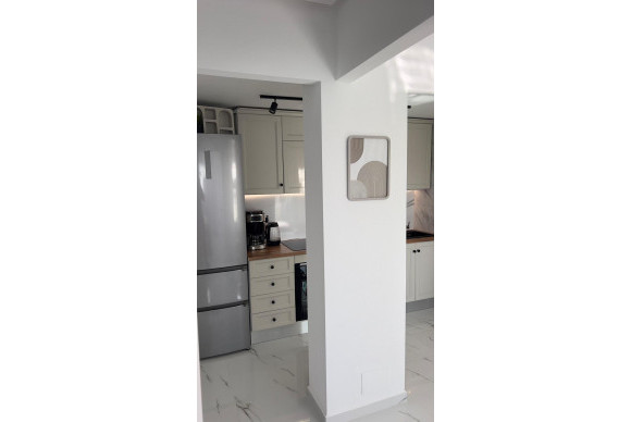 Revente - Appartement - Orihuela Costa - Playa Flamenca Norte