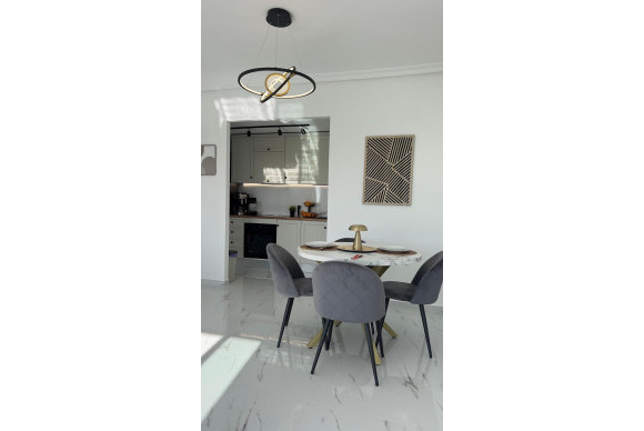 Revente - Appartement - Orihuela Costa - Playa Flamenca Norte