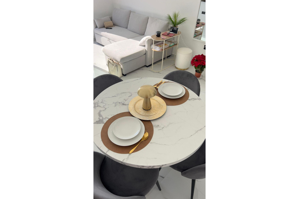 Revente - Appartement - Orihuela Costa - Playa Flamenca Norte