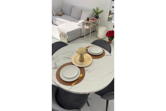 Revente - Appartement - Orihuela Costa - Playa Flamenca Norte