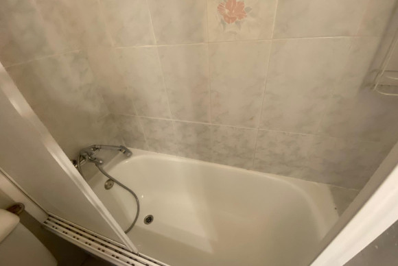 Resale - Apartment  - Torrevieja - Acequion