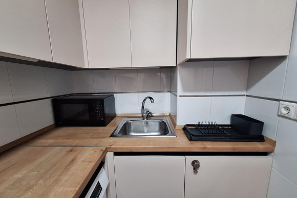 Lange Termijn Verhuur - Appartement  - Torrevieja