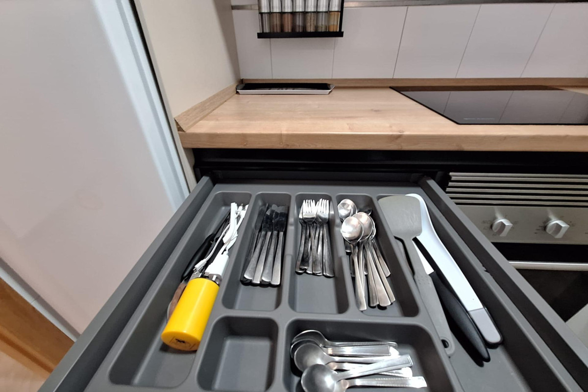 Lange Termijn Verhuur - Appartement  - Torrevieja