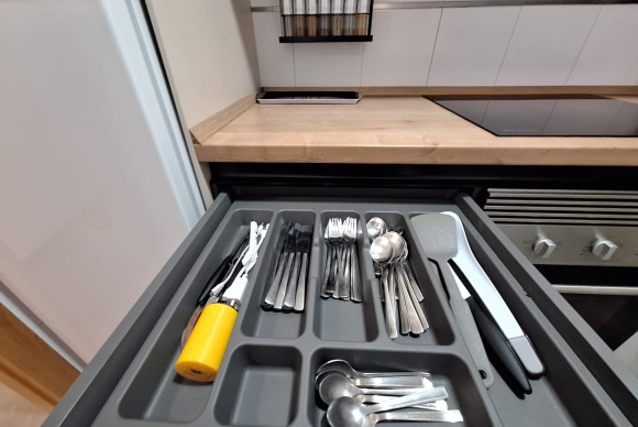 Lange Termijn Verhuur - Appartement  - Torrevieja