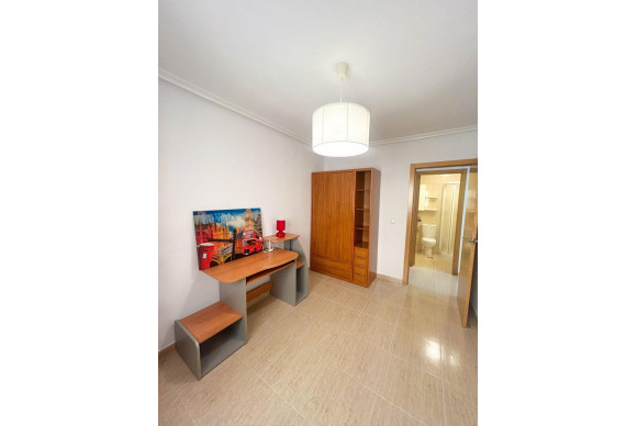Revente - Appartement - Torrevieja