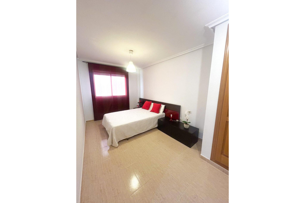 Revente - Appartement - Torrevieja