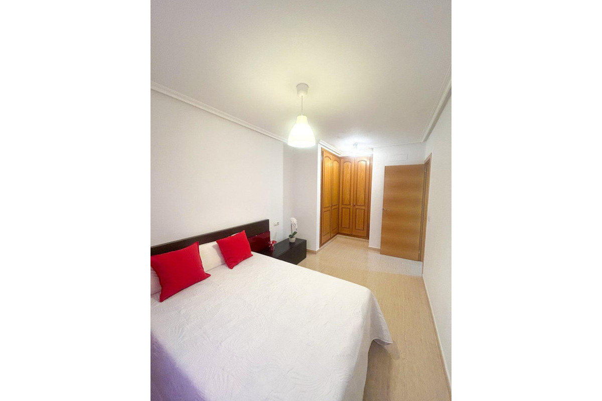 Revente - Appartement - Torrevieja