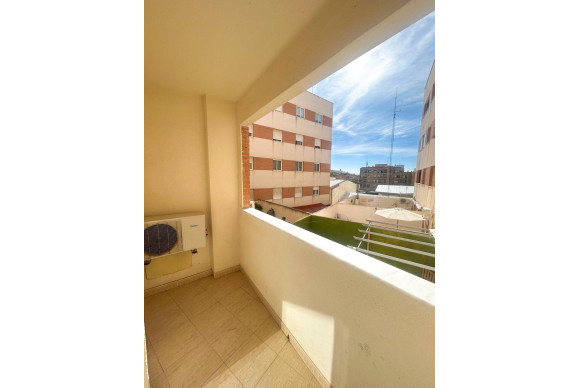 Revente - Appartement - Torrevieja